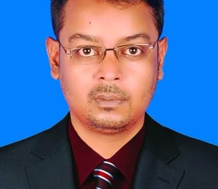 এটিএম মাজহারুল ইসলাম